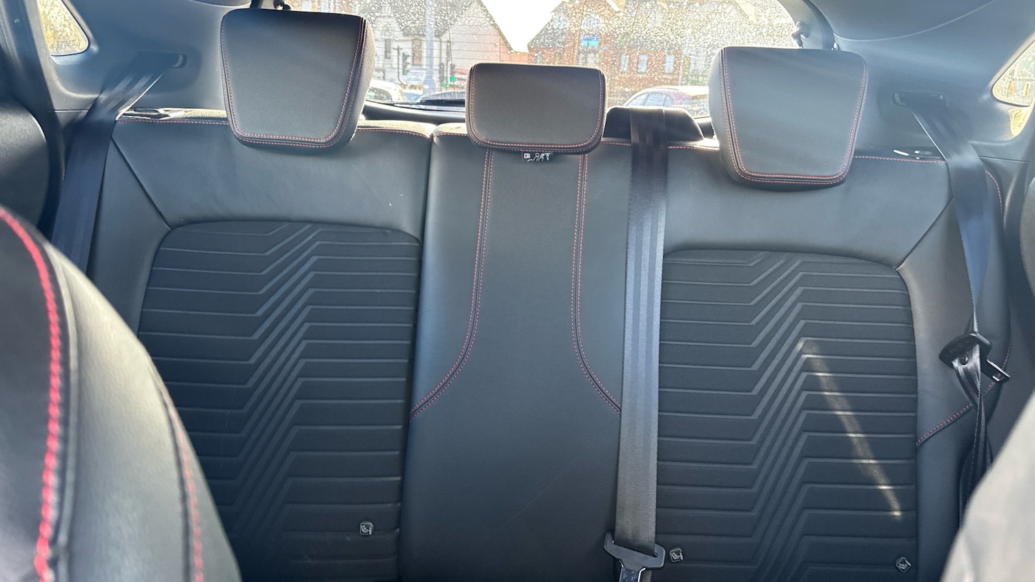 Used Ford Puma 2020 for sale - 77846332: Photo 15