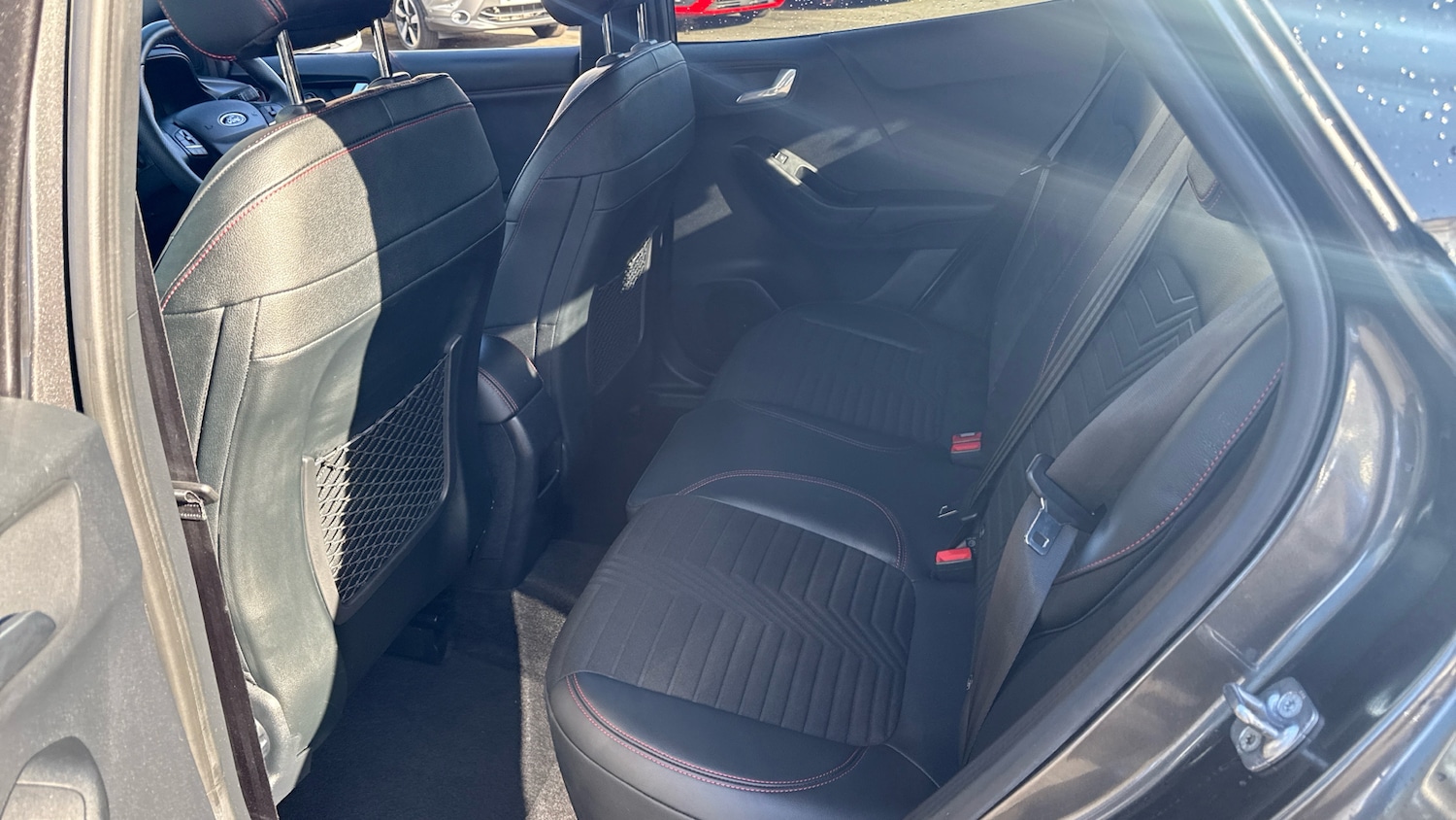 Used Ford Puma 2020 for sale - 77846332: Photo 16