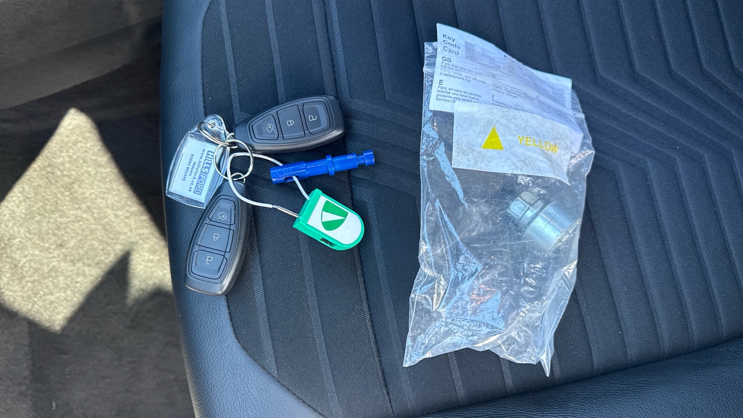 Used Ford Puma 2020 for sale - 77846332: Photo 19