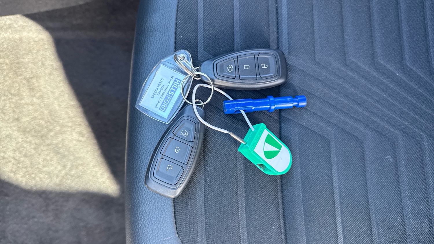 Used Ford Puma 2020 for sale - 77846332: Photo 20