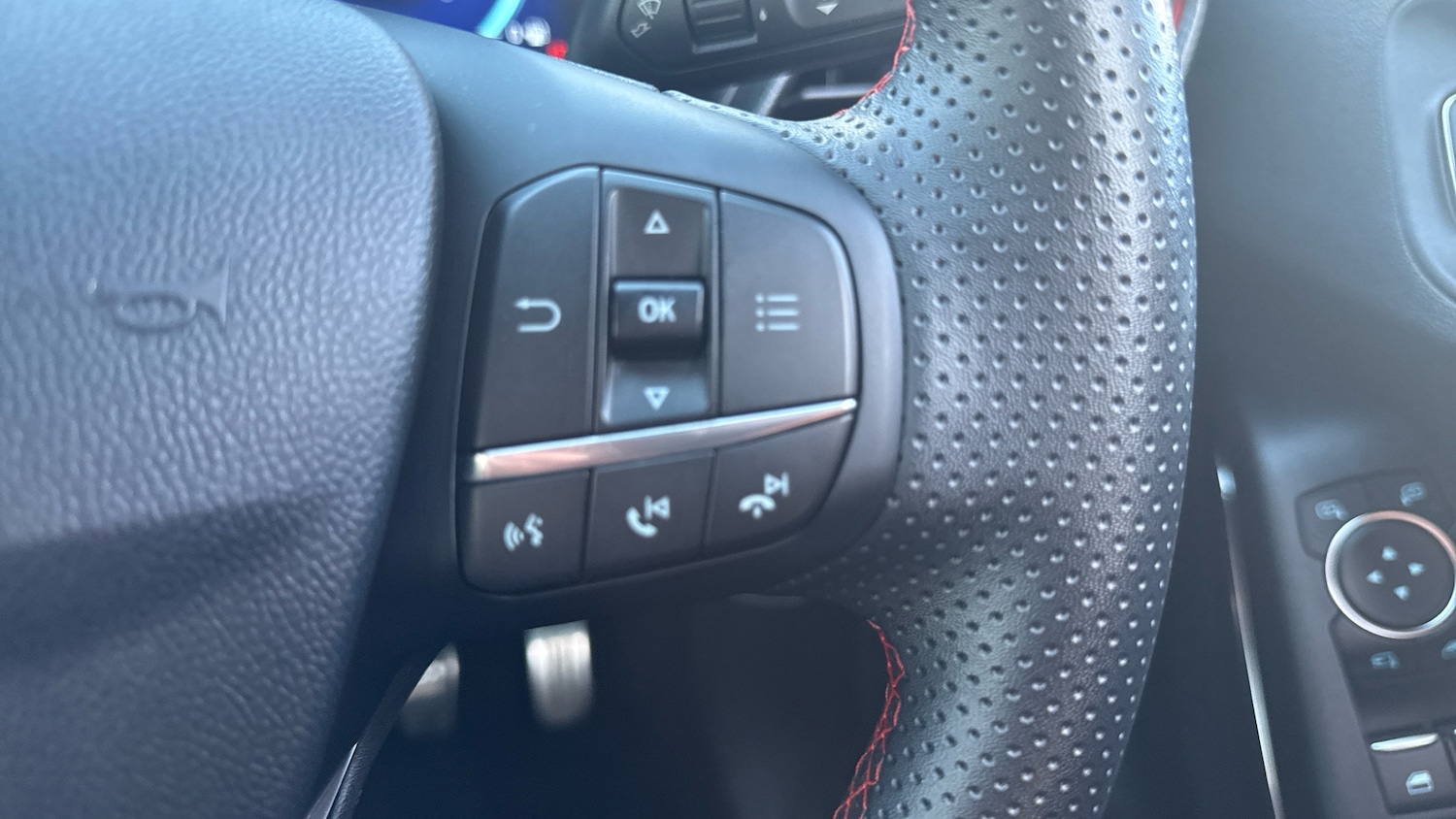 Used Ford Puma 2020 for sale - 77846332: Photo 24