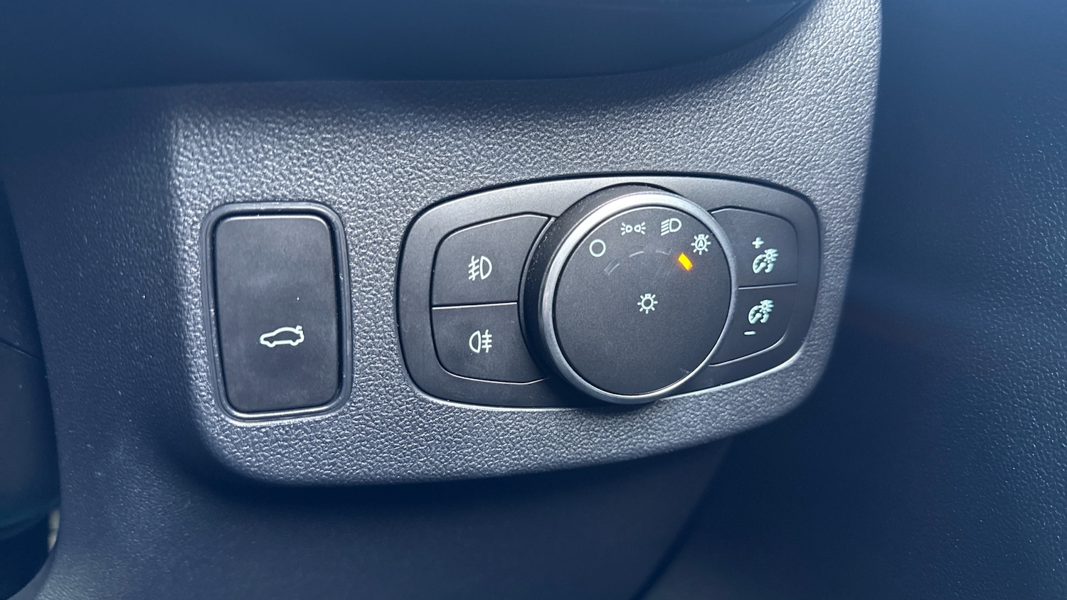 Used Ford Puma 2020 for sale - 77846332: Photo 26