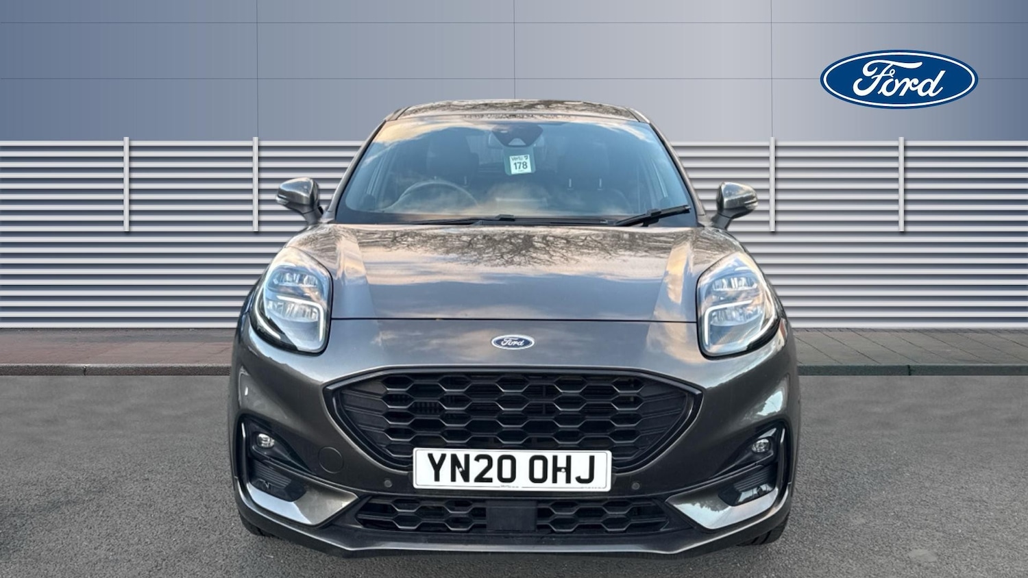 Used Ford Puma 2020 for sale - 77846332: Photo 3