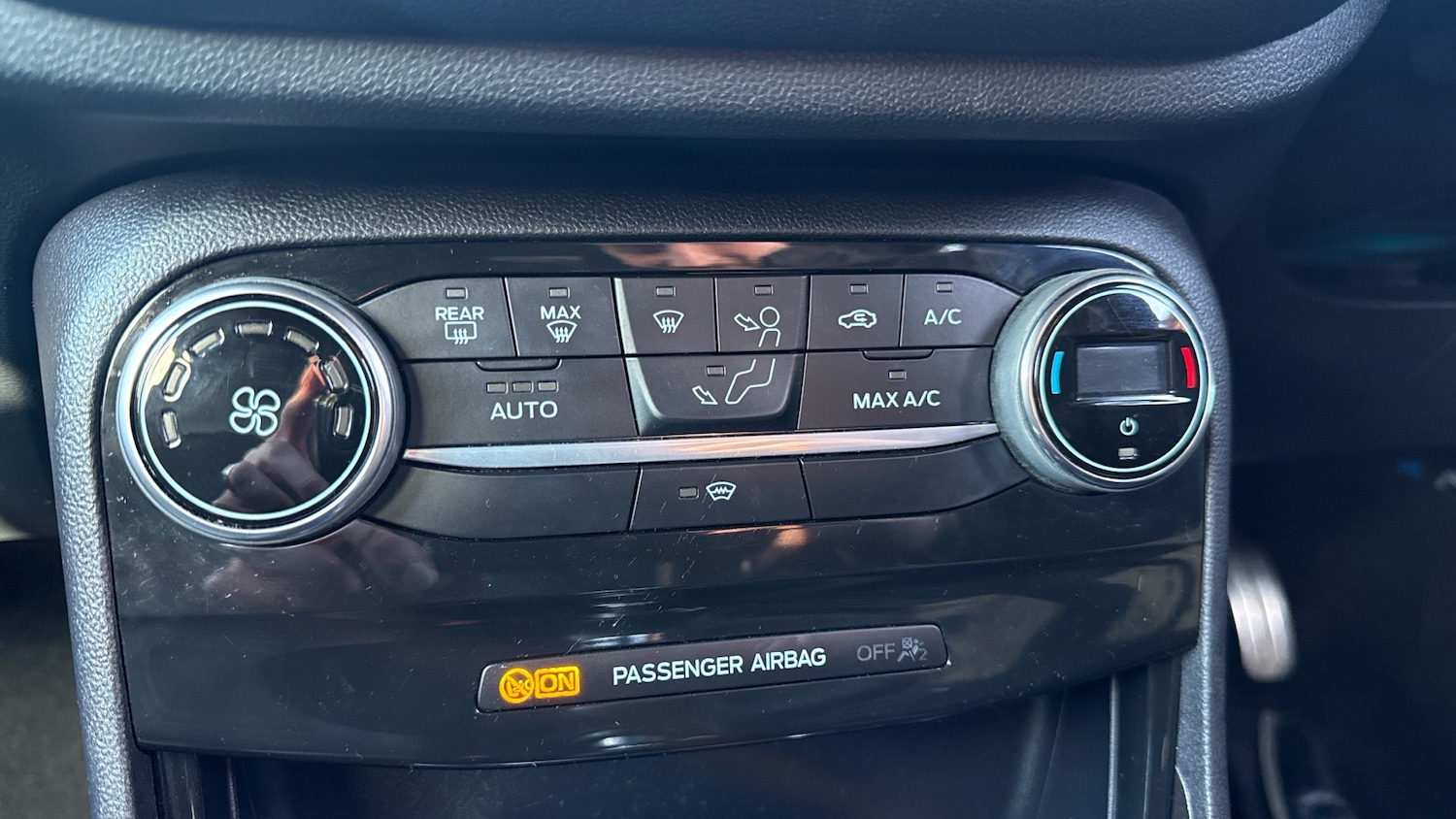 Used Ford Puma 2020 for sale - 77846332: Photo 30