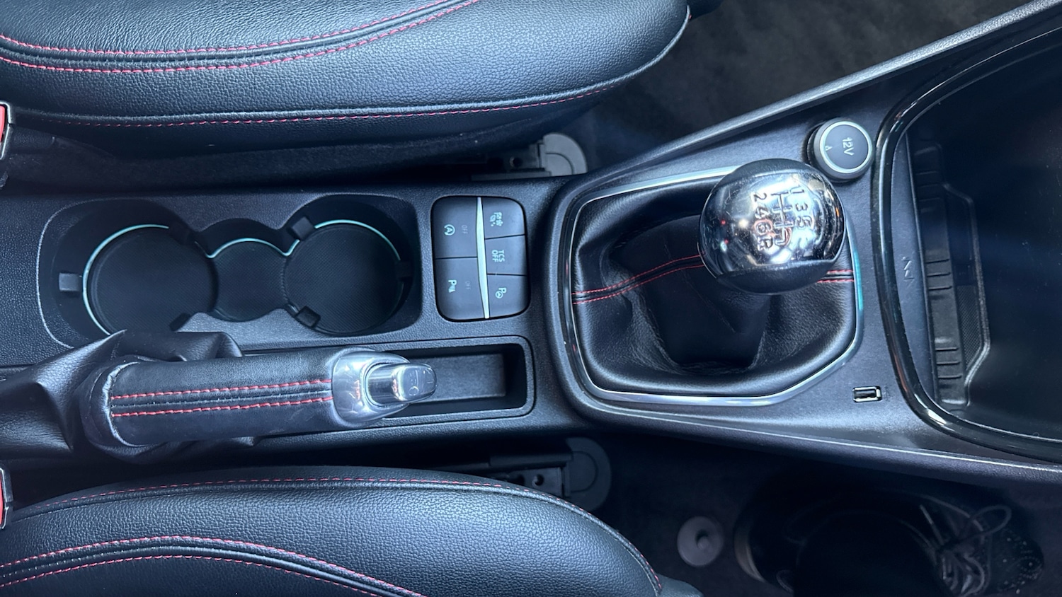 Used Ford Puma 2020 for sale - 77846332: Photo 32