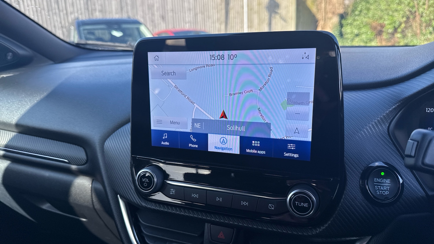 Used Ford Puma 2020 for sale - 77846332: Photo 35