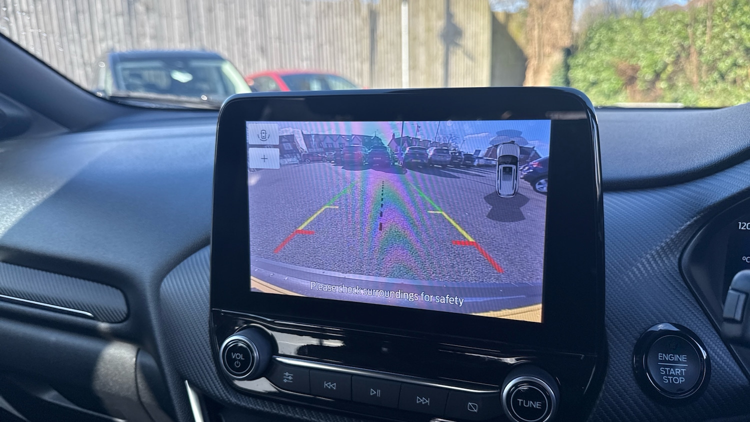 Used Ford Puma 2020 for sale - 77846332: Photo 36