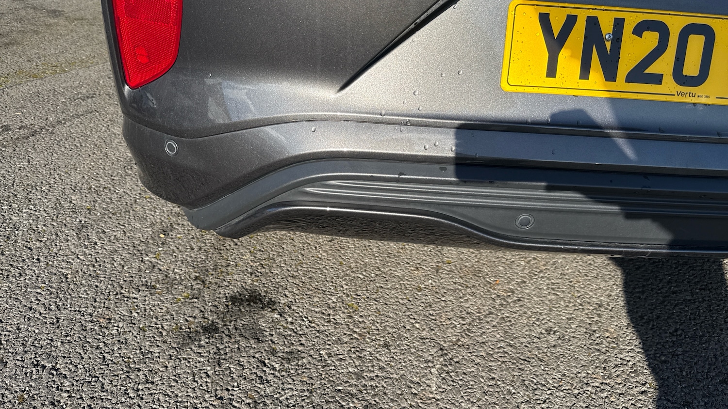 Used Ford Puma 2020 for sale - 77846332: Photo 41