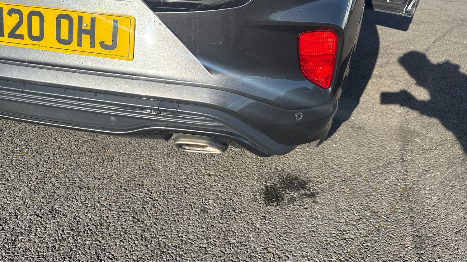 Used Ford Puma 2020 for sale - 77846332: Photo 42