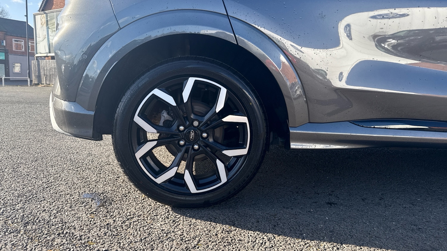 Used Ford Puma 2020 for sale - 77846332: Photo 7