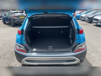 Used Hyundai KONA 2023 for sale - 78949912: Photo