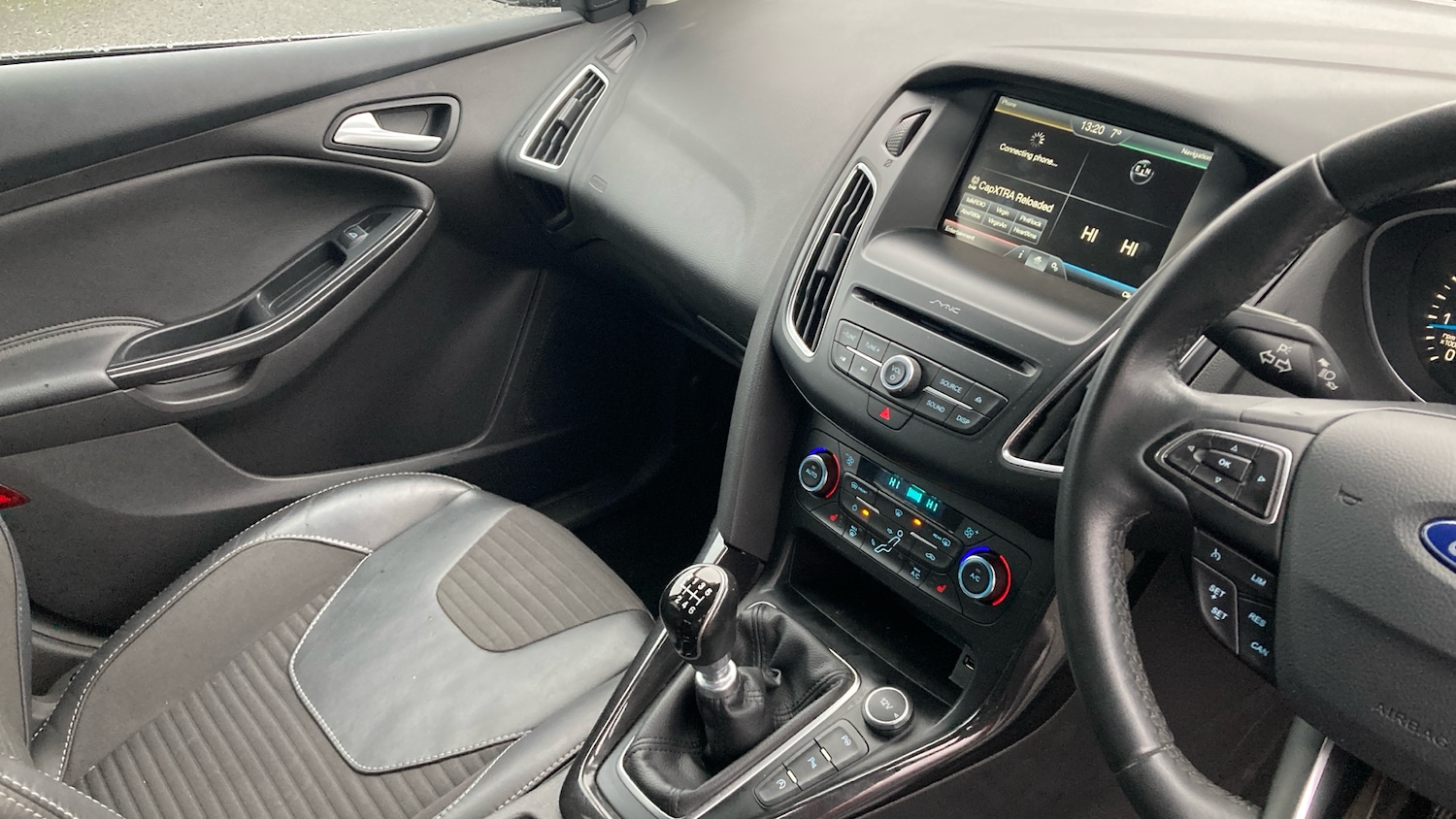 Used Ford Focus 2016 for sale - 76829562: Photo 14