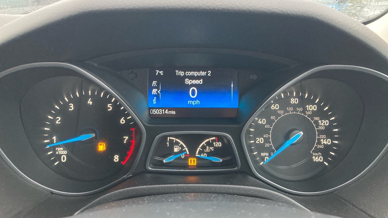 Used Ford Focus 2016 for sale - 76829562: Photo 18