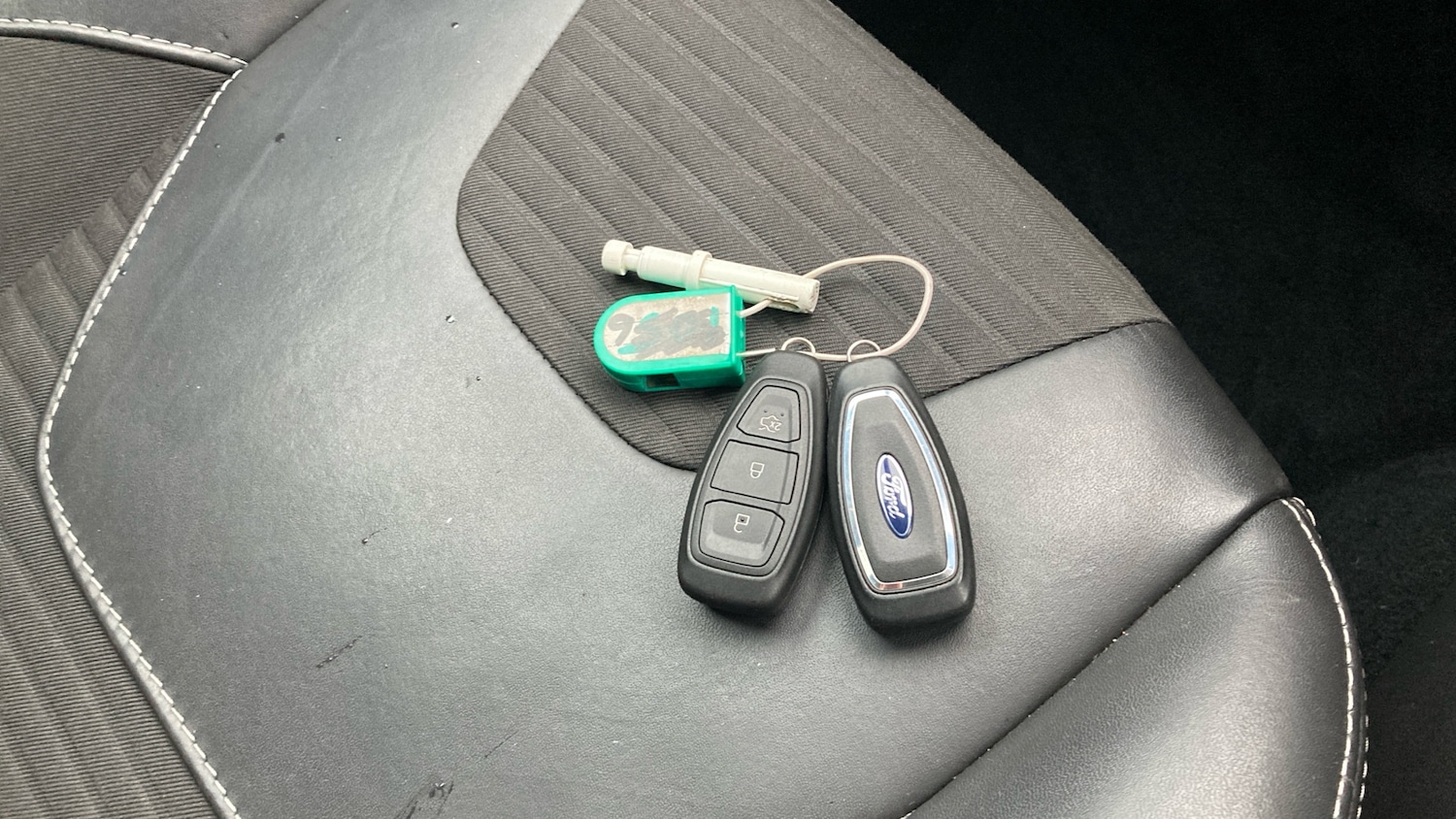 Used Ford Focus 2016 for sale - 76829562: Photo 19