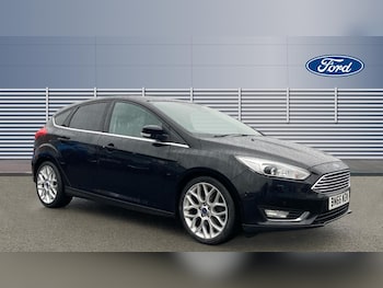 Ford - Focus