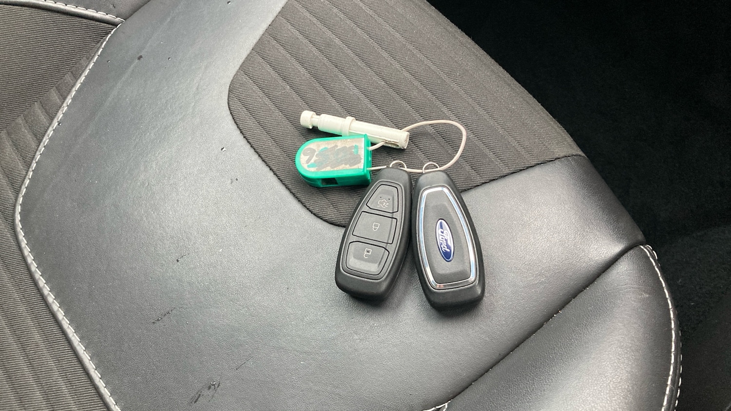 Used Ford Focus 2016 for sale - 76829562: Photo 20