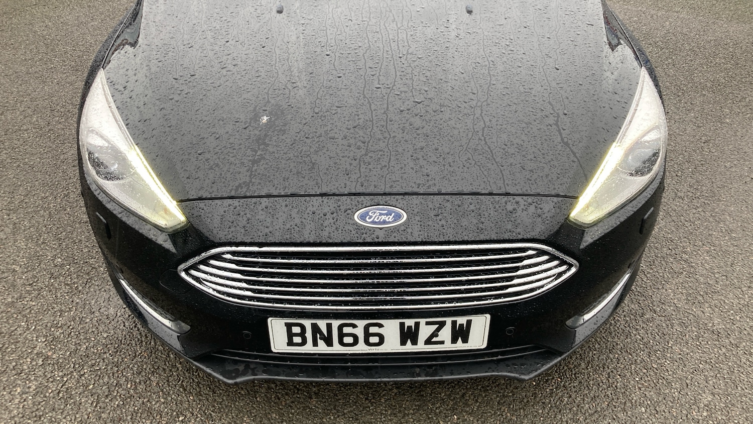 Used Ford Focus 2016 for sale - 76829562: Photo 21