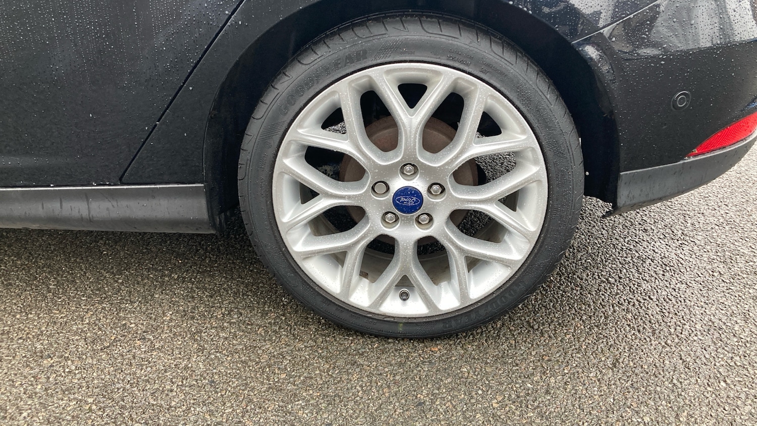 Used Ford Focus 2016 for sale - 76829562: Photo 25