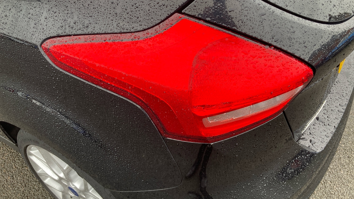 Used Ford Focus 2016 for sale - 76829562: Photo 26