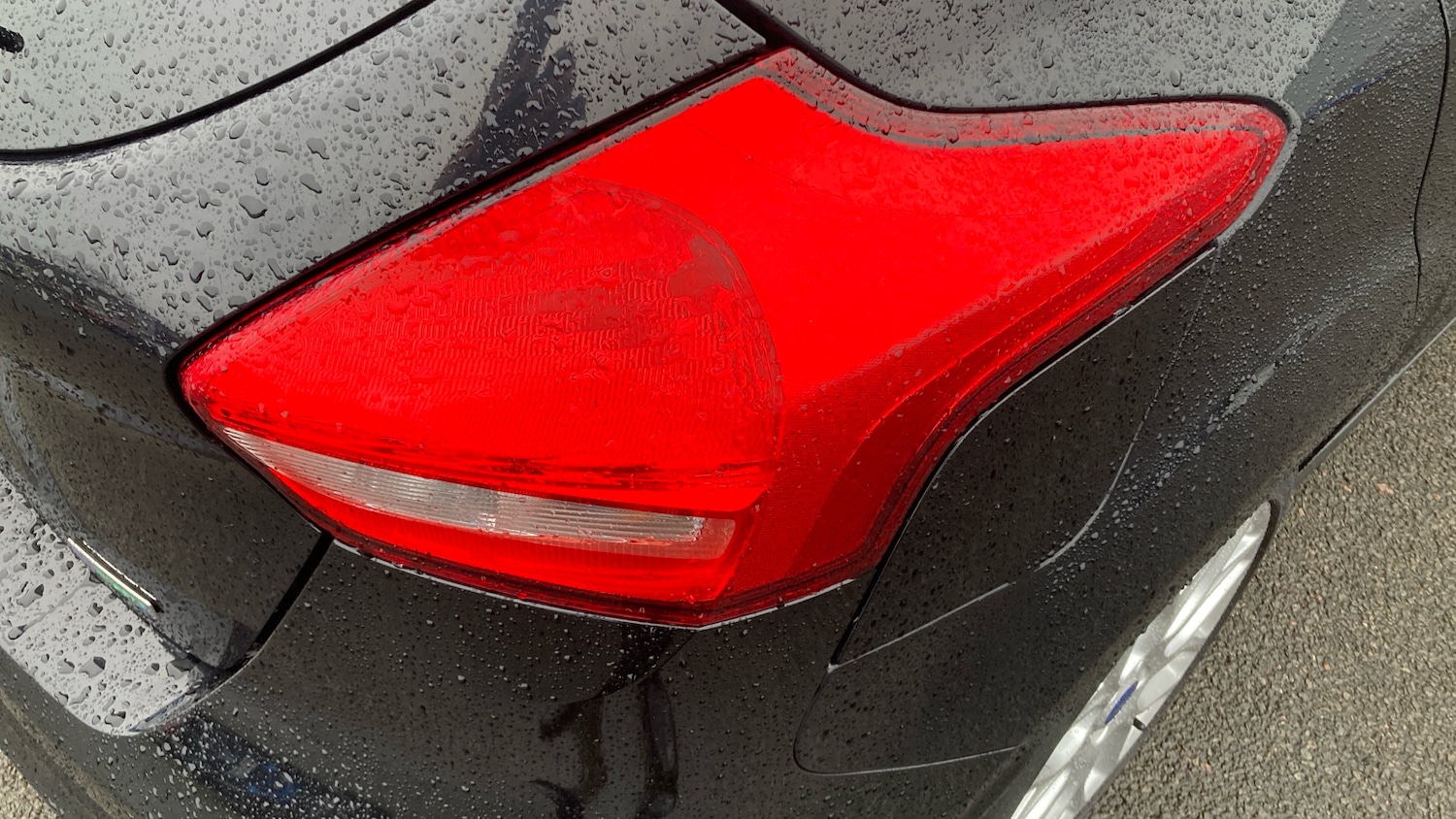 Used Ford Focus 2016 for sale - 76829562: Photo 27