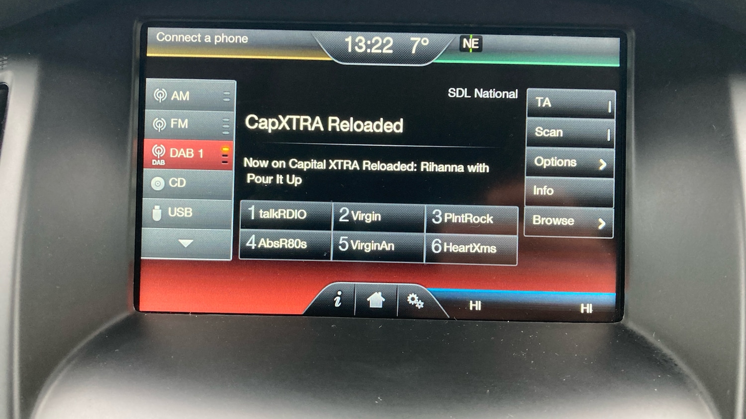 Used Ford Focus 2016 for sale - 76829562: Photo 34