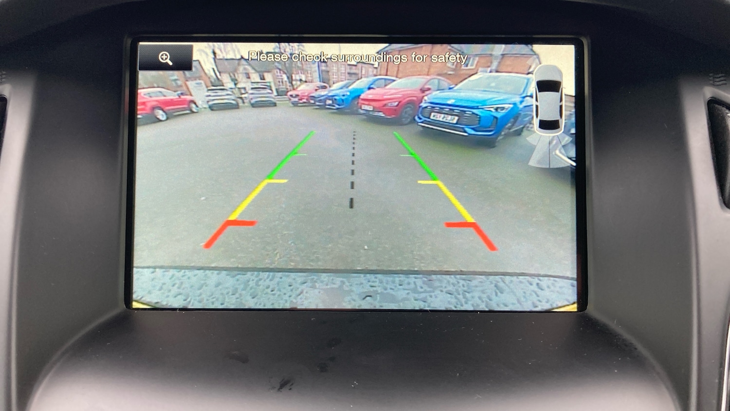 Used Ford Focus 2016 for sale - 76829562: Photo 36