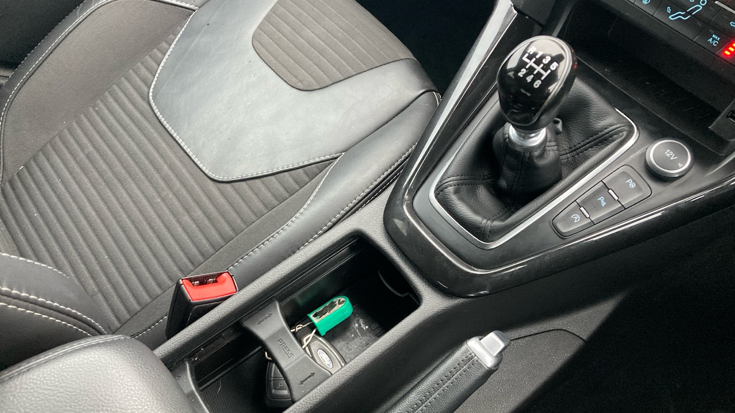 Used Ford Focus 2016 for sale - 76829562: Photo 38