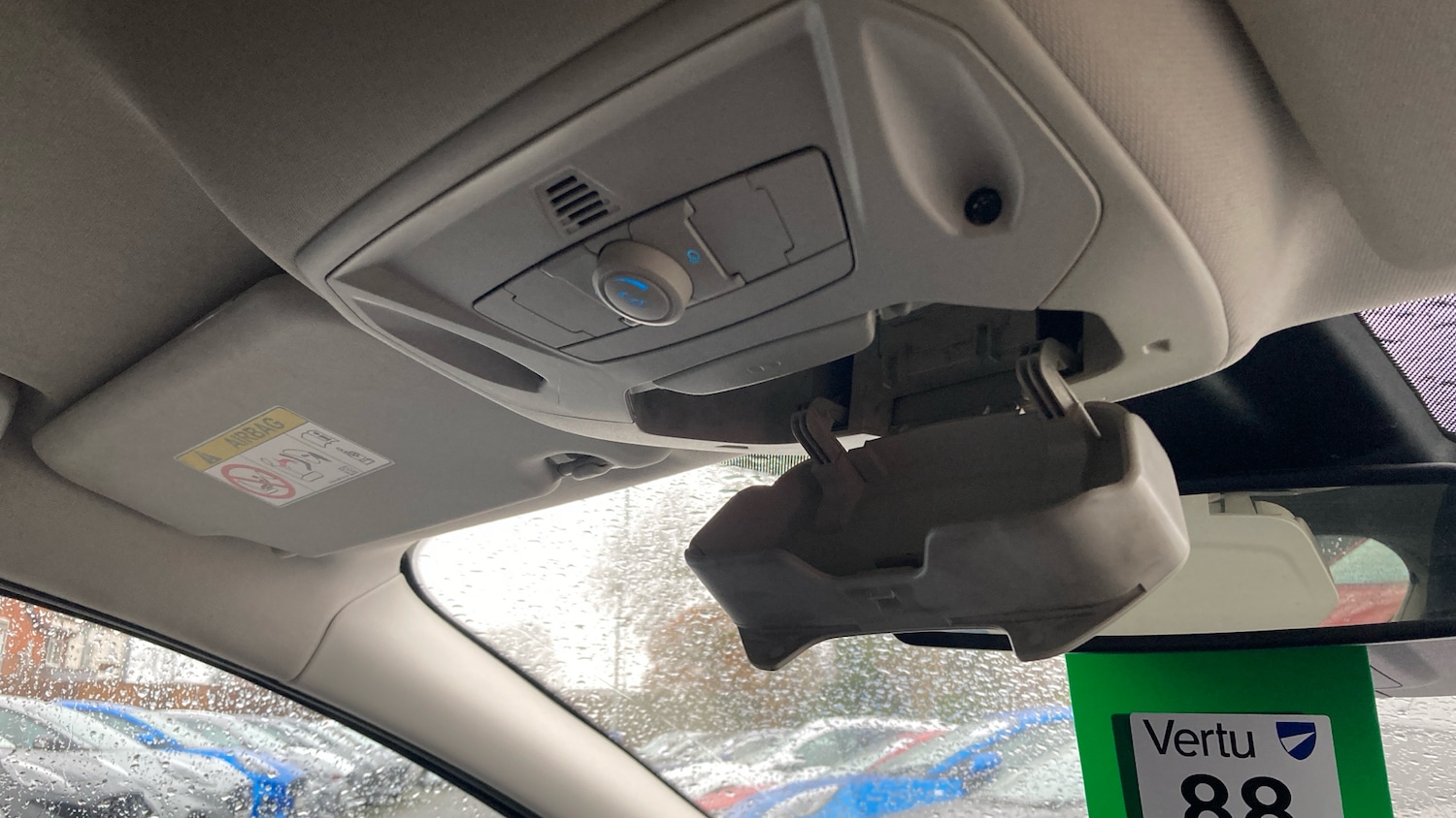 Used Ford Focus 2016 for sale - 76829562: Photo 40