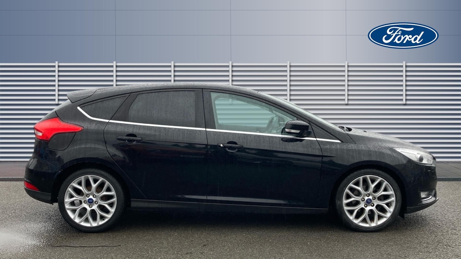 Used Ford Focus 2016 for sale - 76829562: Photo 5