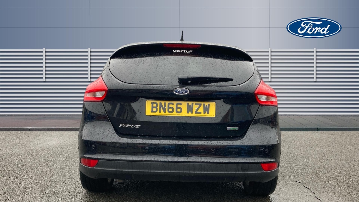 Used Ford Focus 2016 for sale - 76829562: Photo 6