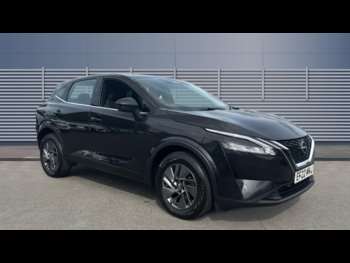 2022 (22) - 1.3 DiG-T MH Acenta Premium 5dr Petrol Hatchback