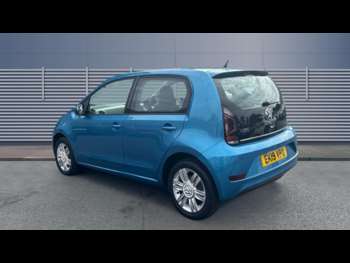 Used Volkswagen up! 2019 for sale - 75381220: Photo