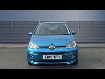 Used Volkswagen up! 2019 for sale - 75381220: Photo