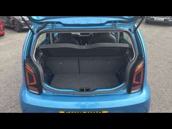 Used Volkswagen up! 2019 for sale - 75381220: Photo