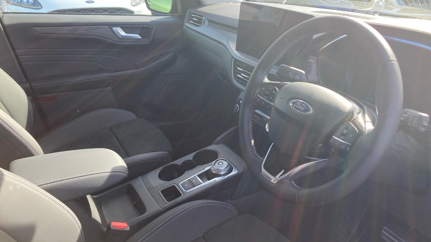 Used Ford Kuga 2025 for sale - 76008719: Photo 11