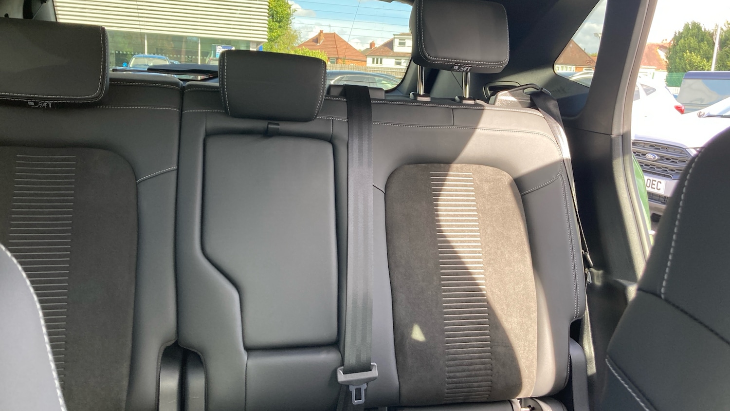 Used Ford Kuga 2025 for sale - 76008719: Photo 15