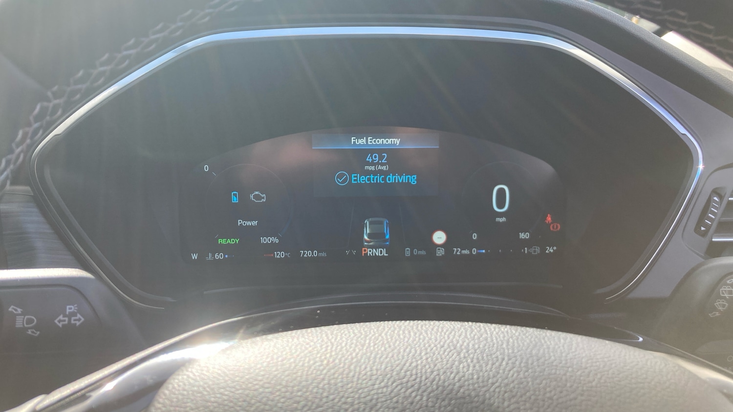 Used Ford Kuga 2025 for sale - 76008719: Photo 18