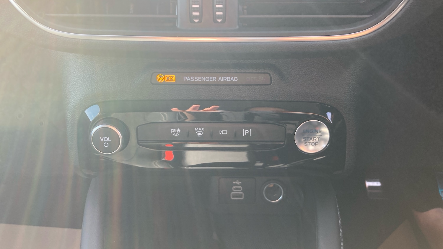 Used Ford Kuga 2025 for sale - 76008719: Photo 22