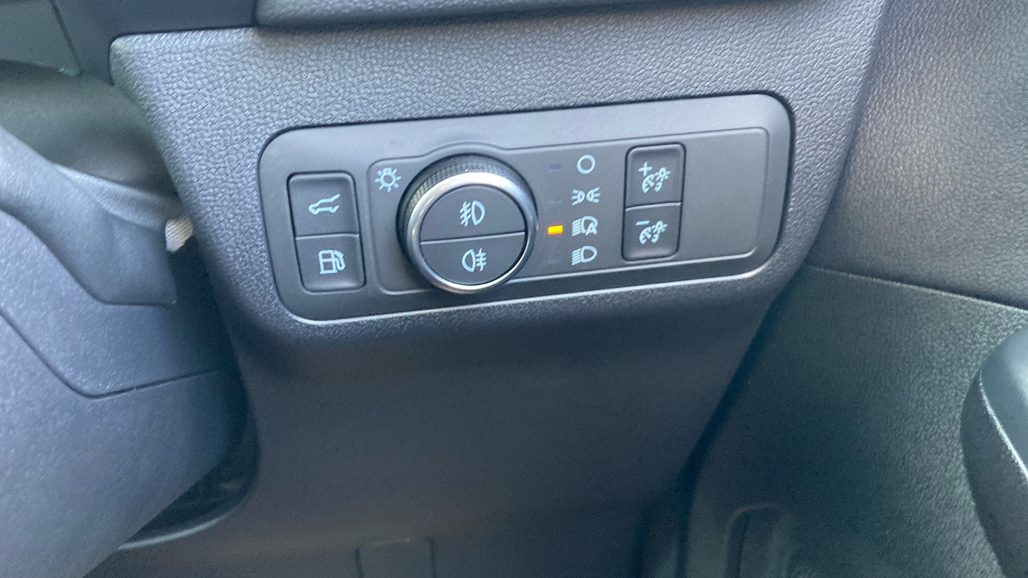 Used Ford Kuga 2025 for sale - 76008719: Photo 26