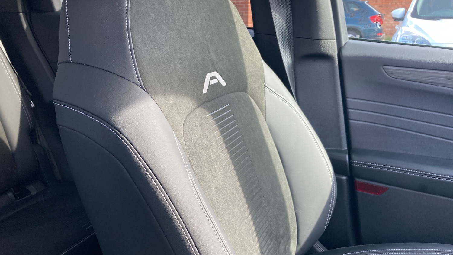 Used Ford Kuga 2025 for sale - 76008719: Photo 27