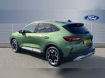 Used Ford Kuga 2025 for sale - 76008719: Photo