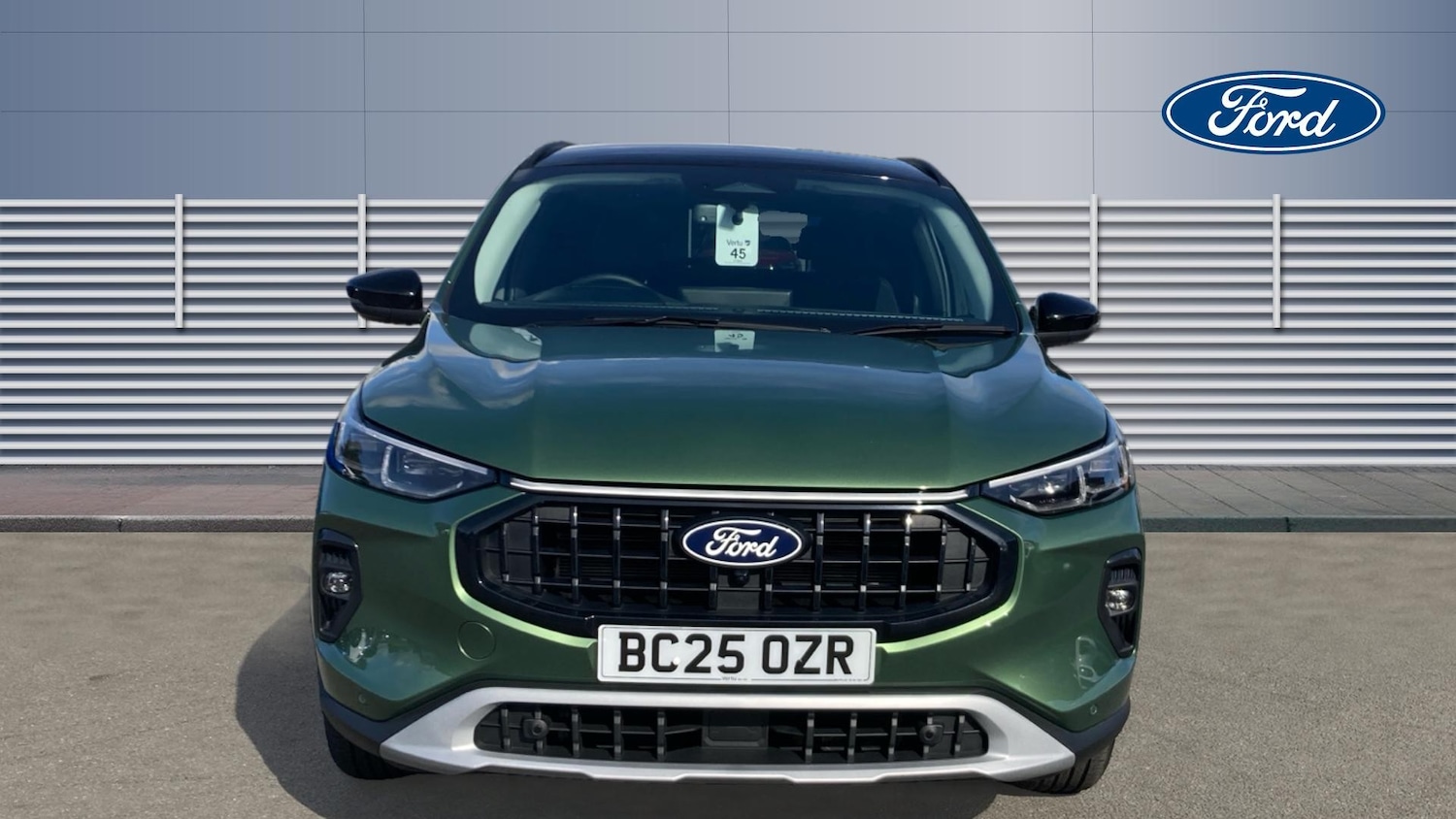 Used Ford Kuga 2025 for sale - 76008719: Photo 3