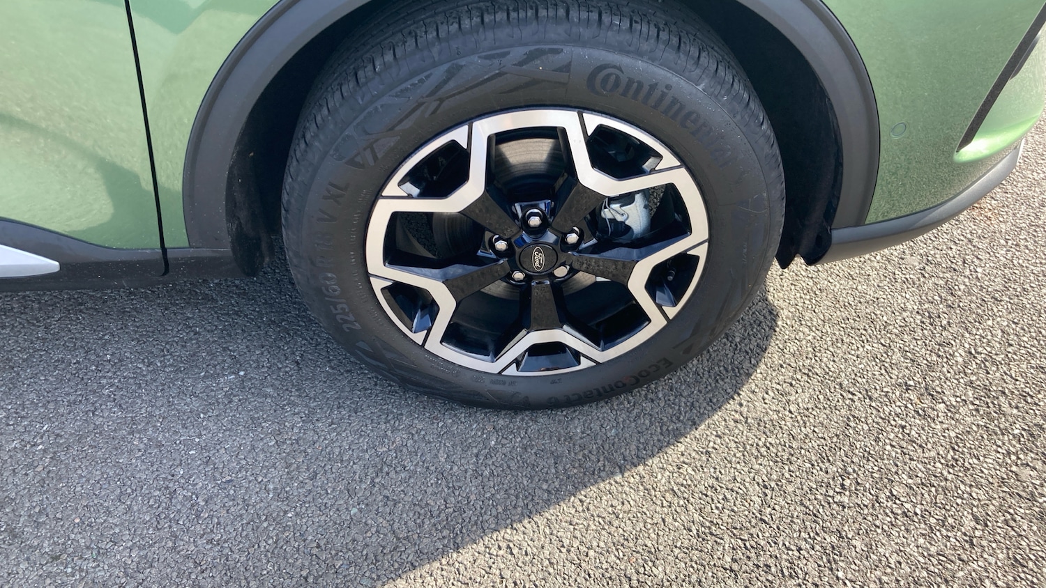 Used Ford Kuga 2025 for sale - 76008719: Photo 31