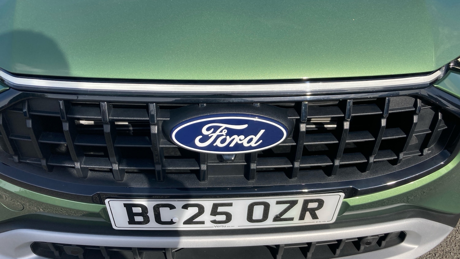 Used Ford Kuga 2025 for sale - 76008719: Photo 33