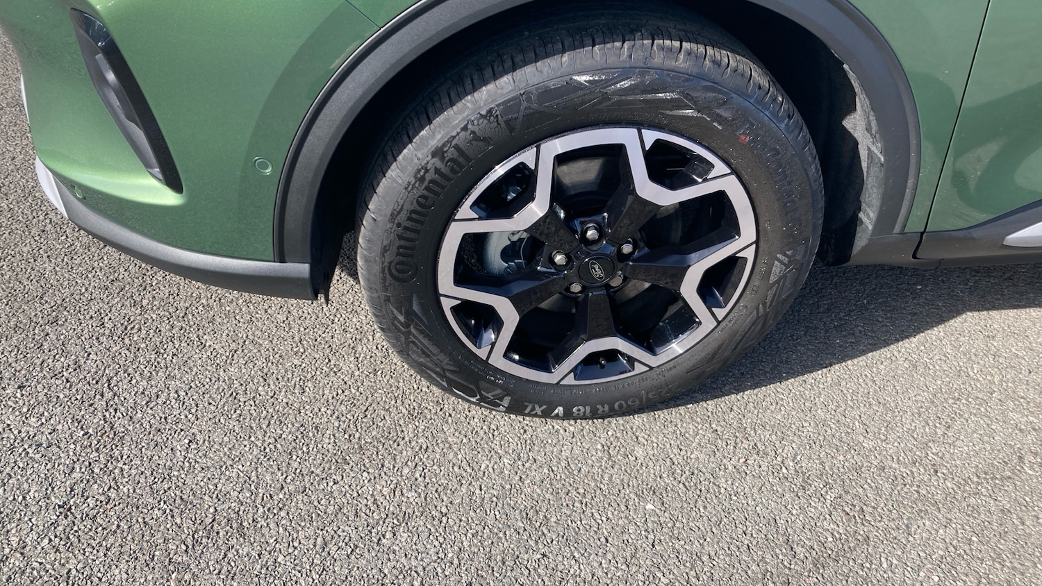Used Ford Kuga 2025 for sale - 76008719: Photo 34