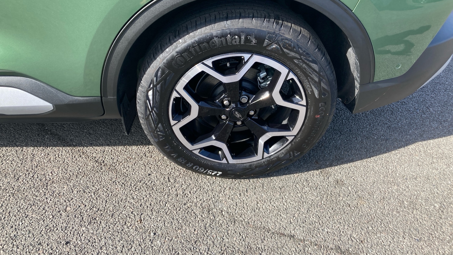 Used Ford Kuga 2025 for sale - 76008719: Photo 36