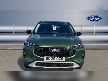 Used Ford Kuga 2025 for sale - 76008719: Photo