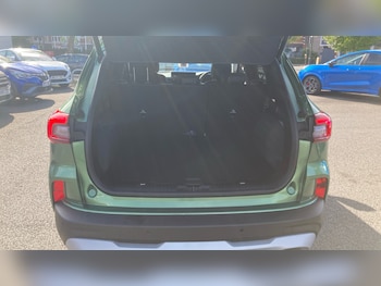 Used Ford Kuga 2025 for sale - 76008719: Photo