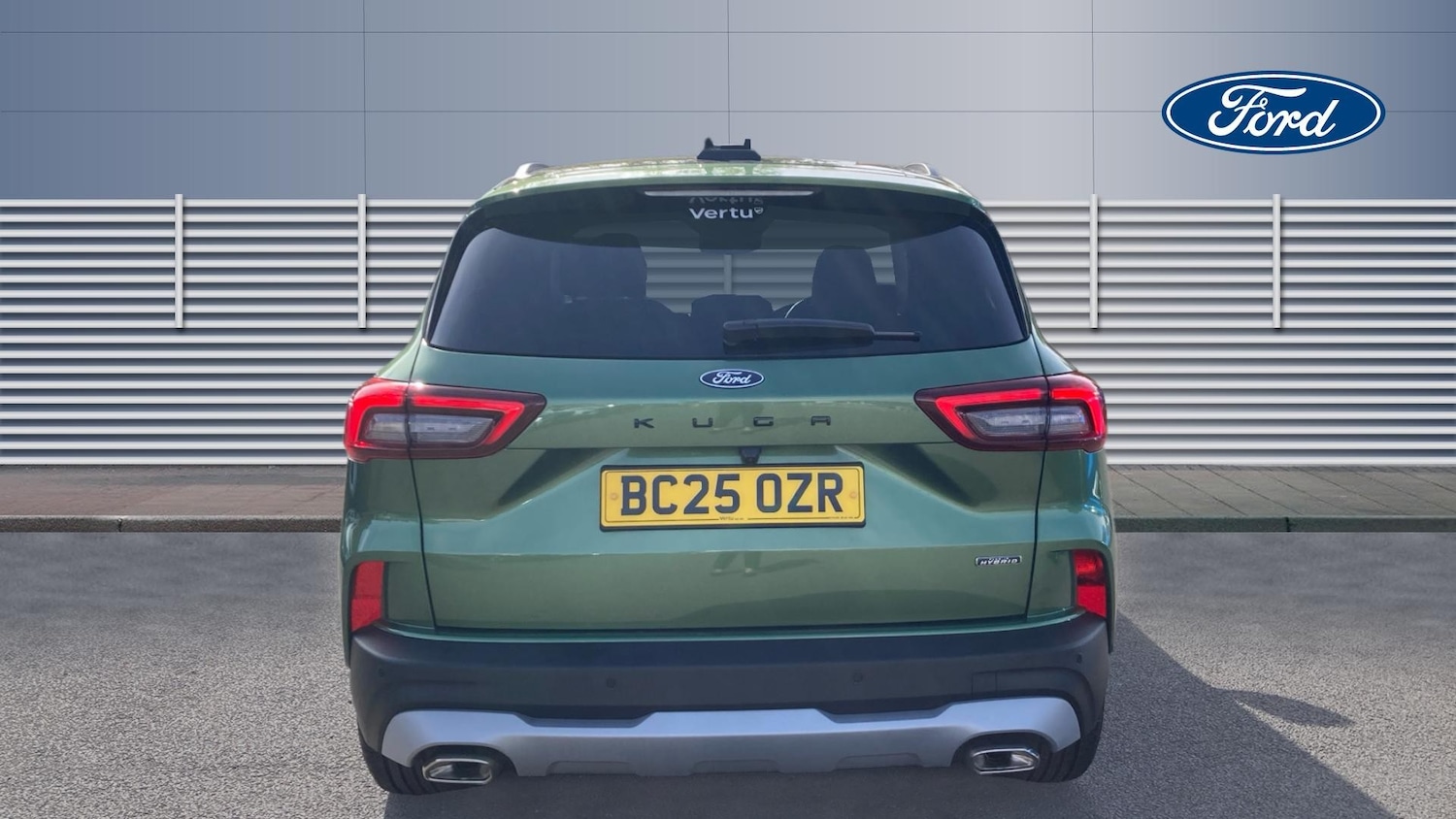 Used Ford Kuga 2025 for sale - 76008719: Photo 6