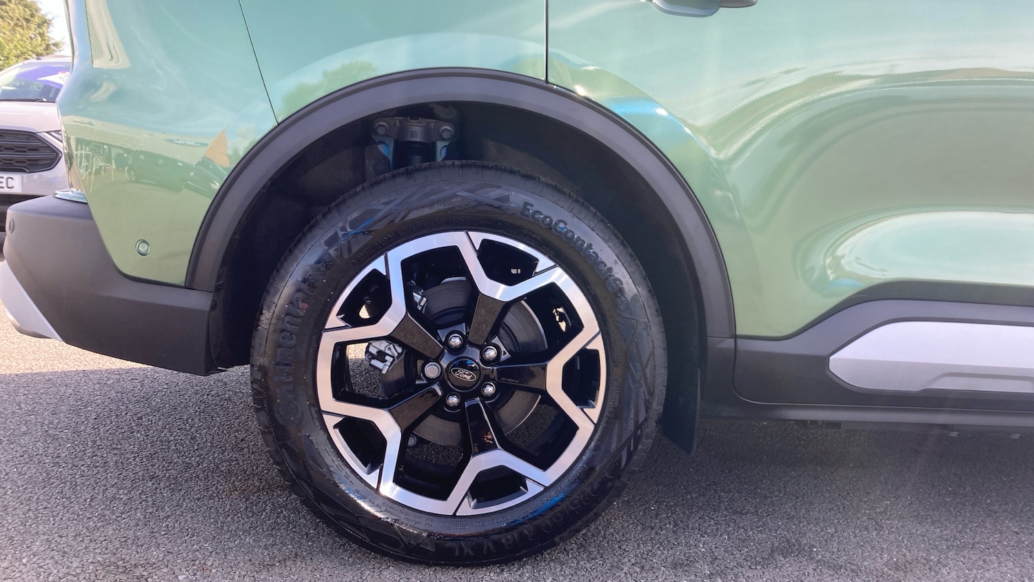 Used Ford Kuga 2025 for sale - 76008719: Photo 7